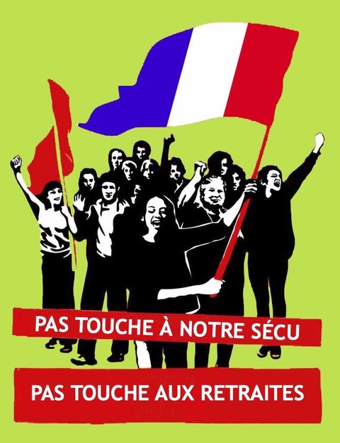 1- manif SÉCU RETRAITES