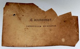 1-carte de visite Bourdinat