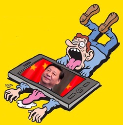 1-Censure-numrique-chine
