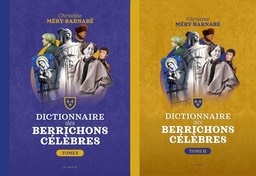 1-Dictionnaire des berrichons clbres
