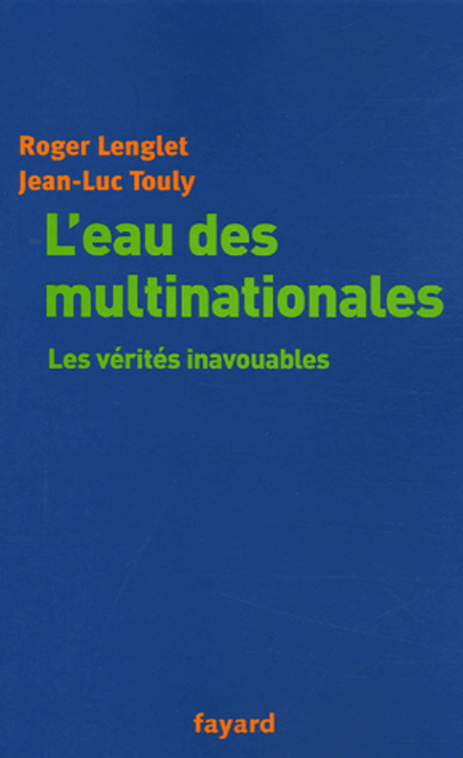 1-eau des multinationales