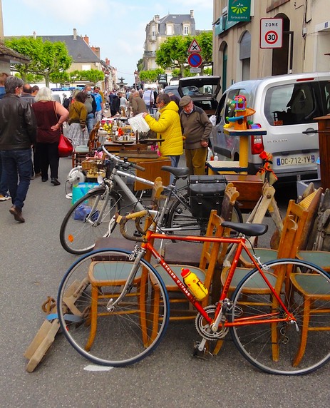 1-Entre de la brocante