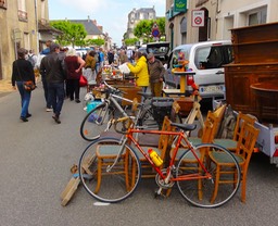 1-Entre de la brocante