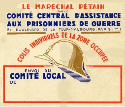 1-étiquette-de-colis-prisonniers-de-guerre-vichy-1941-1944 copie
