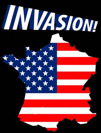 1-France-carte-invasionUSA