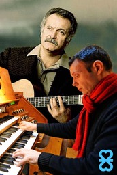 1-GeorgesBrassens-FredericLamantia-logo