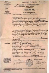 1-Jugement
