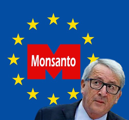 1-Juncker-Europe-Monsanto