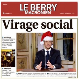 1-Le-Berry-Macronien-PereNoel copie