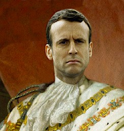 1-Macron mprisant-2