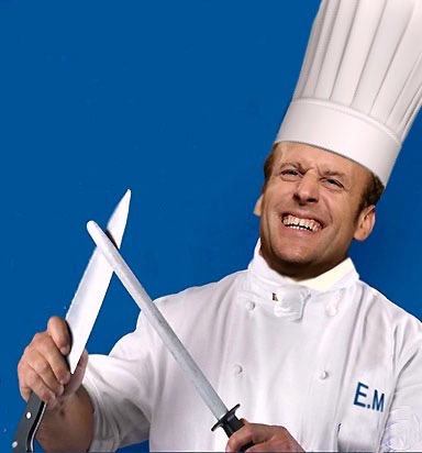 1-Macron-toque-cuisine