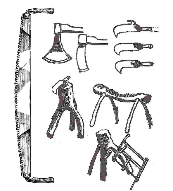 1-Outils-du-bucheron