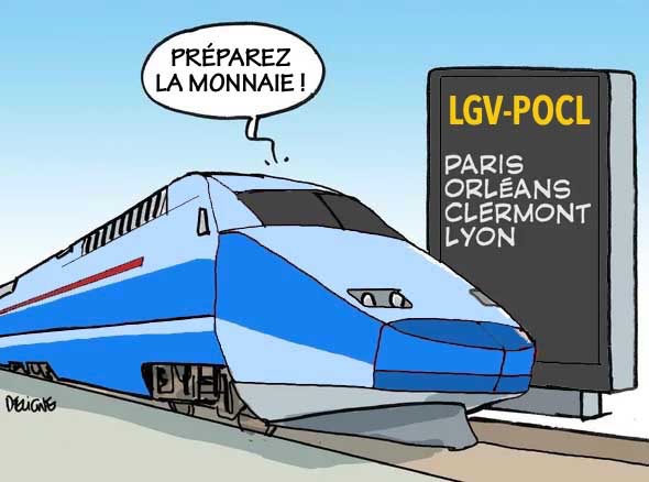 1-Pocl préparez la monnaie