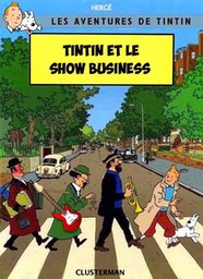 1-Tintin et le show business-3