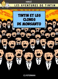 1-Tintin et les clones copie