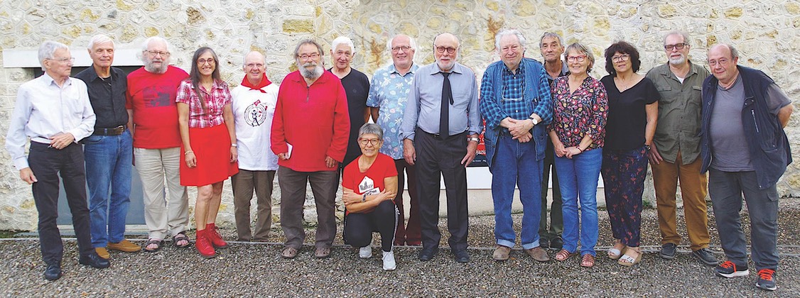 1-Troupe Butte de Satory Argenton