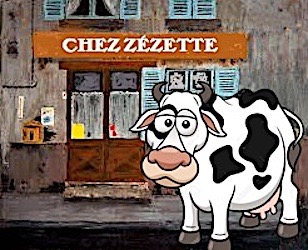 1-Vache-chez-Zézette