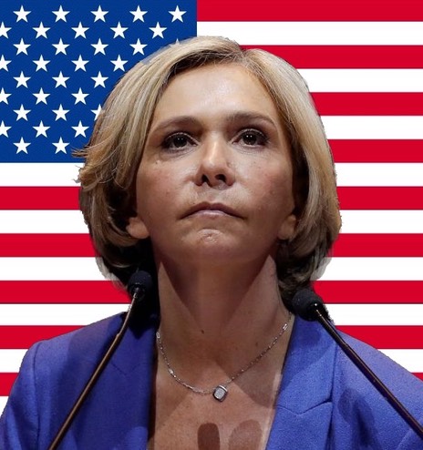 1-ValeriePecresse-drapeau-US