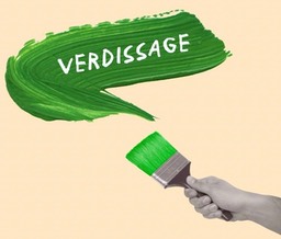 1-verdissage peinture