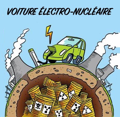 1-voiture electro nucléaire