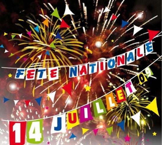 14-juillet