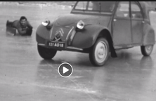 2CV-glace