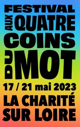 4 coins du mot 2023