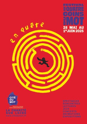 4 coins du mot 2025