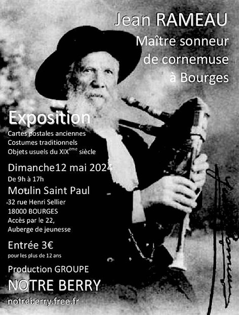 80770m0-jean-rameau-poete-bourges-18000-cher