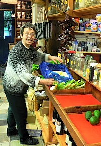 Anne Francoise