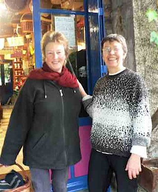 Christine+AnnaFr2