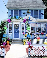 Maison a Chincoteague