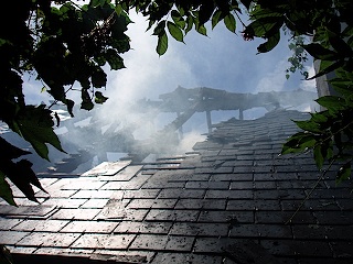 Incendie