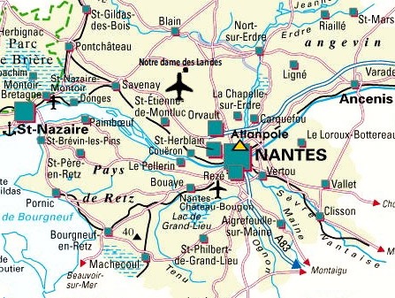 Aroports-Loire-Atlantique