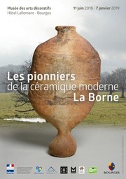 Affiche-Expo-La-Borne-Bourges large