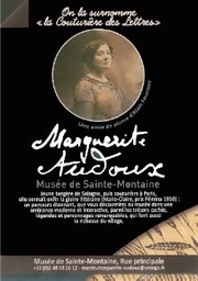 Le nouveau Muse Marguerite Audoux  Sainte Montaine.