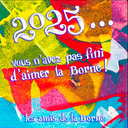 Aimer La Borne