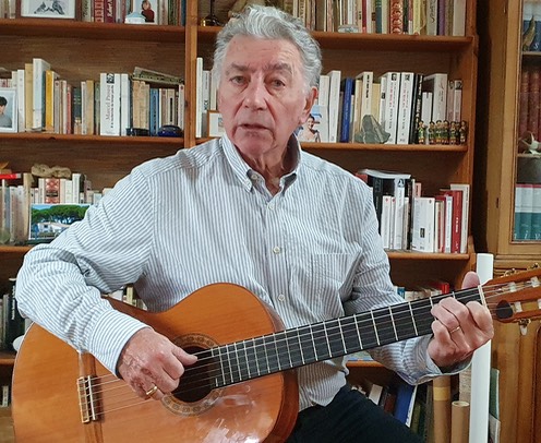 Alain Bérot