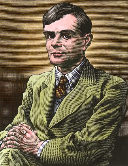 Alan-Turing