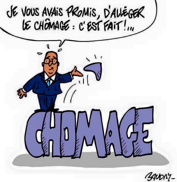 alleger-chomage