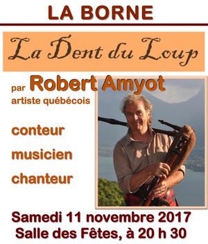 Amyot-La-Borne
