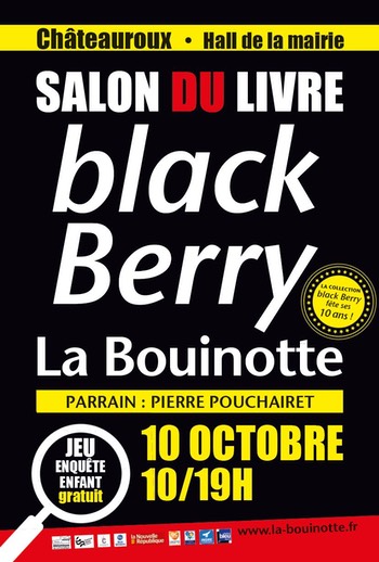 annonce-black-berry