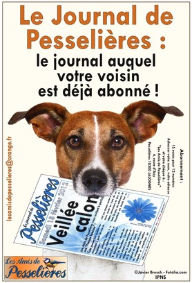 Annonce-Pesselires