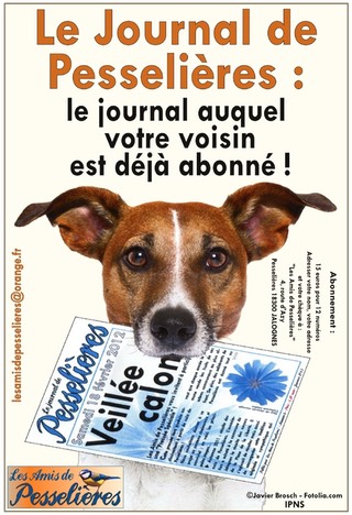 Annonce-Pesselires