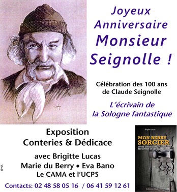 Annonce-Seignolle