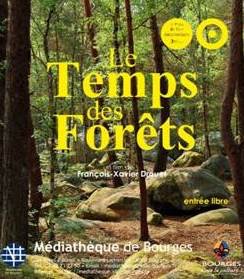 Annonce-tempsdesForets