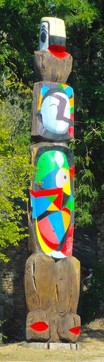 Annonce-Totem