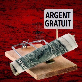 Argent-gratuit