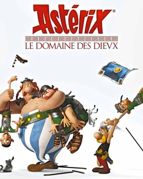 Asterix-film