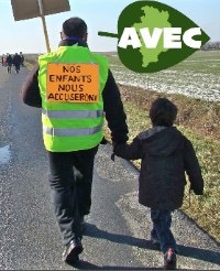 Assemble gnrale de l'Association de veille environnementale du Cher. Contre les boues, jusqu'au bout !